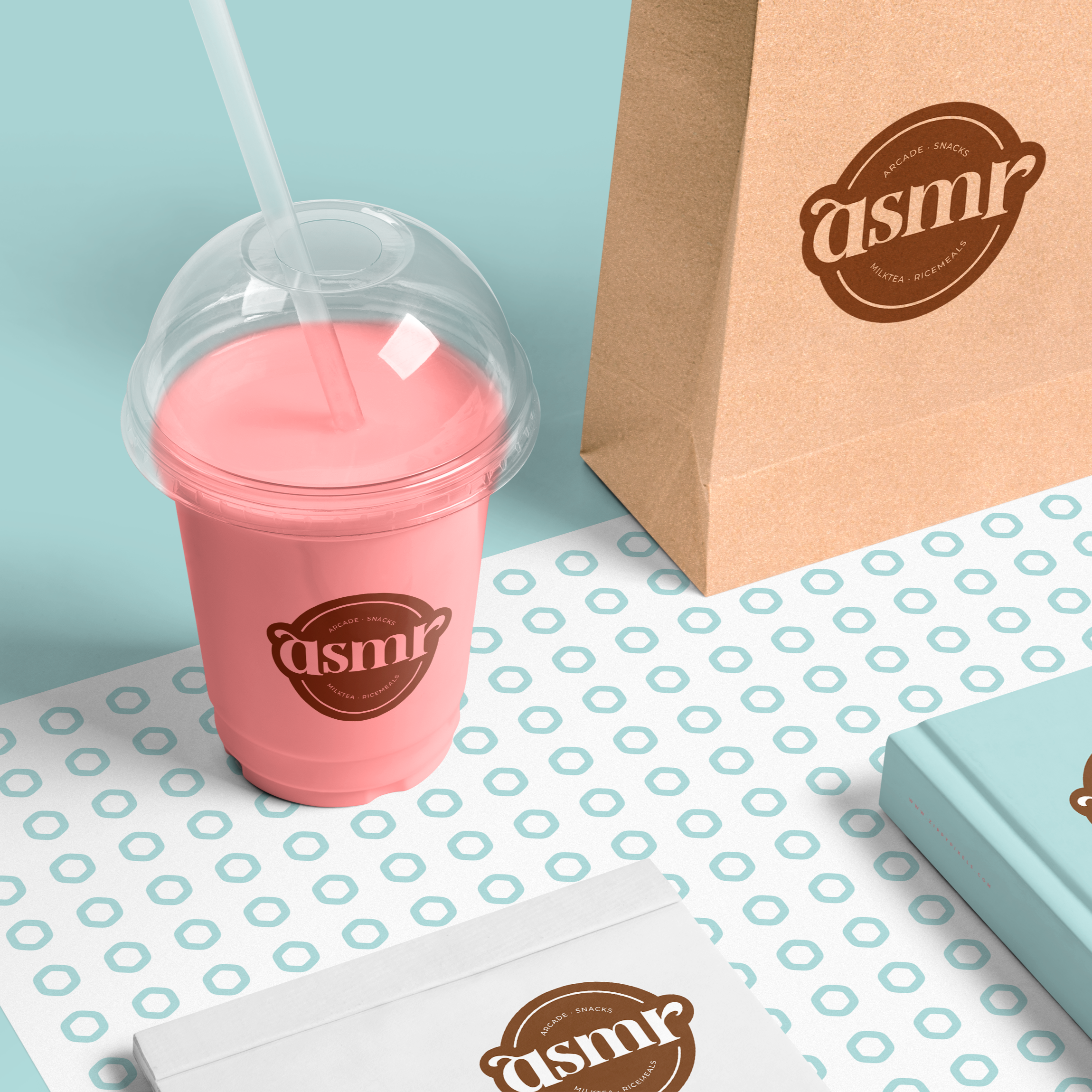 Ice cream cup