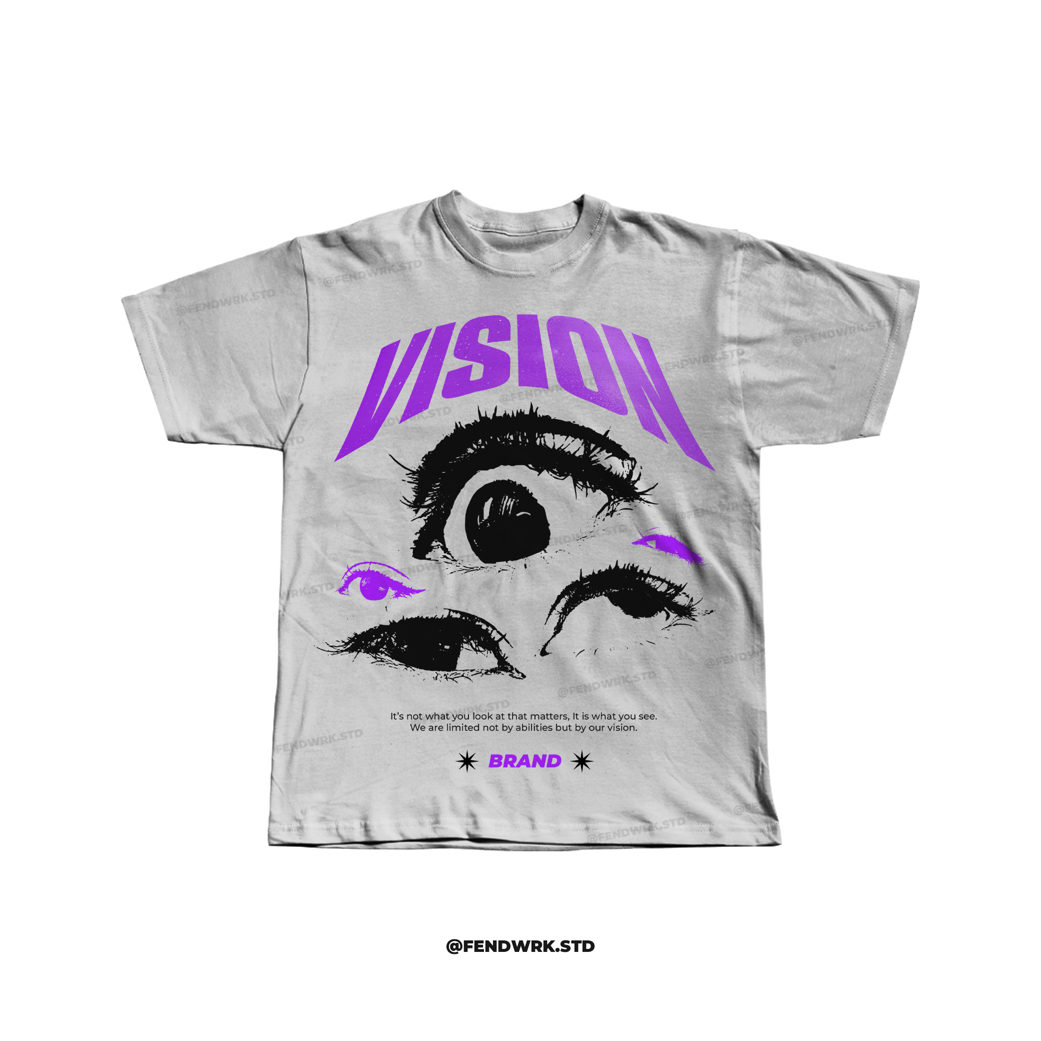 Shirt design — 002