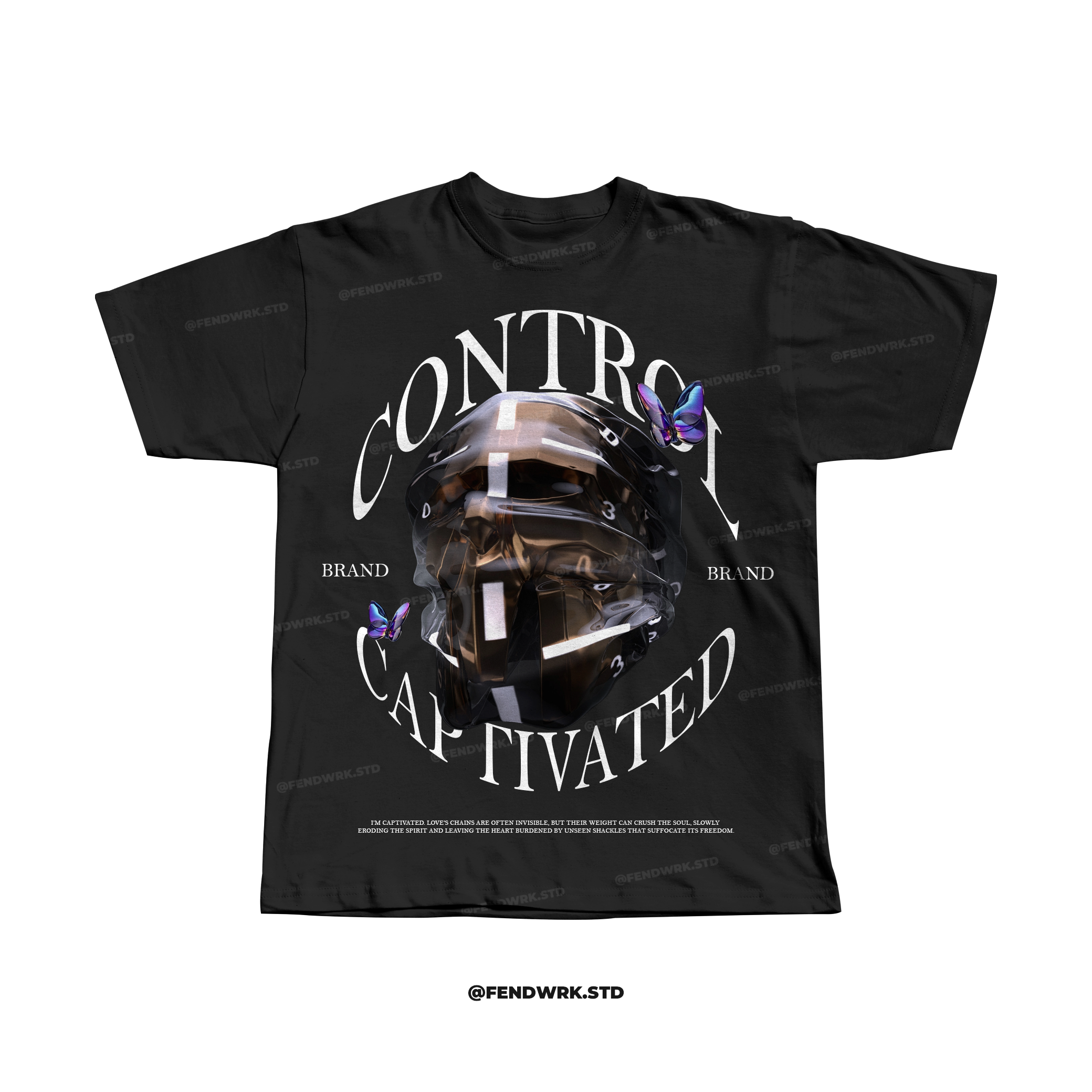 Shirt design — 003