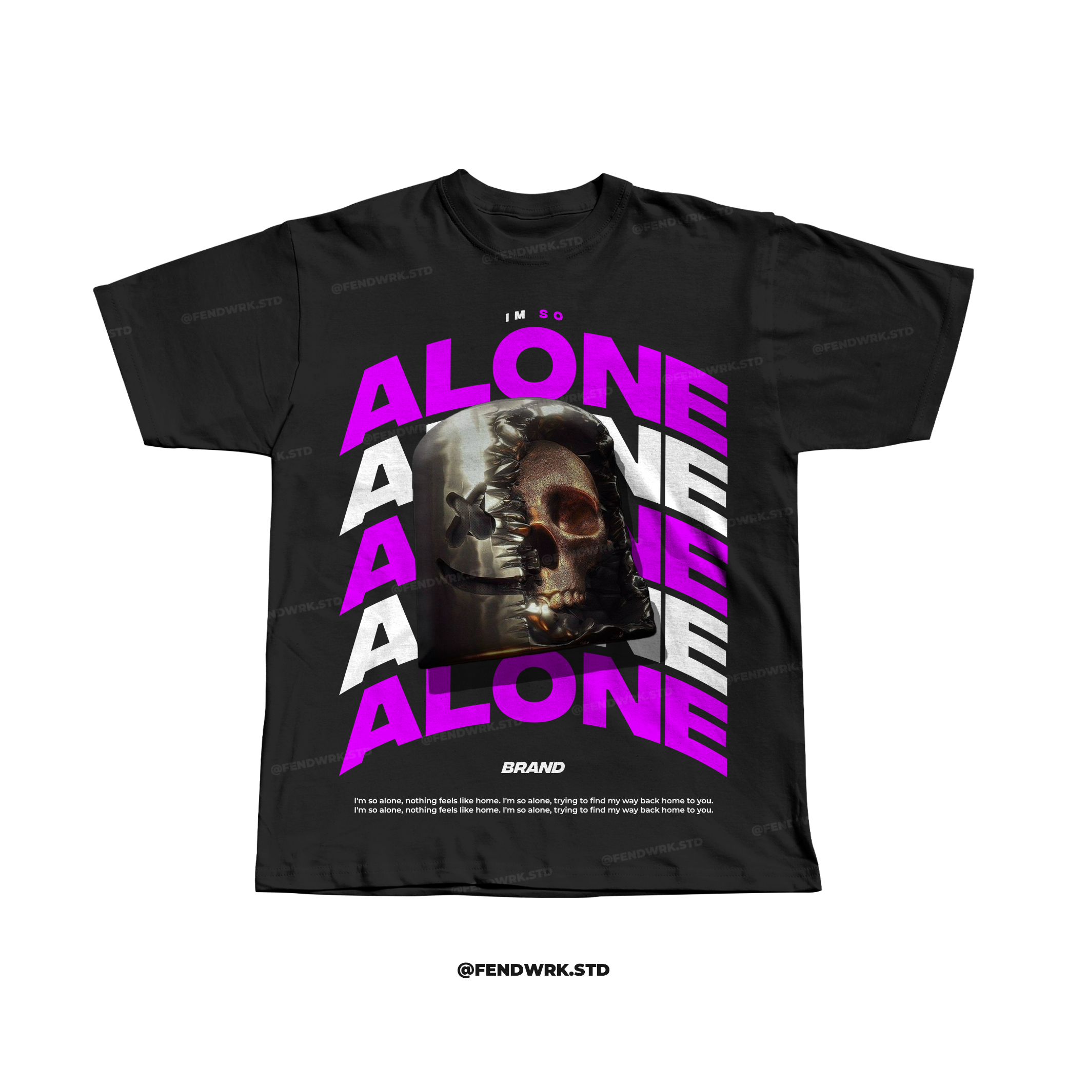 Shirt design — 005
