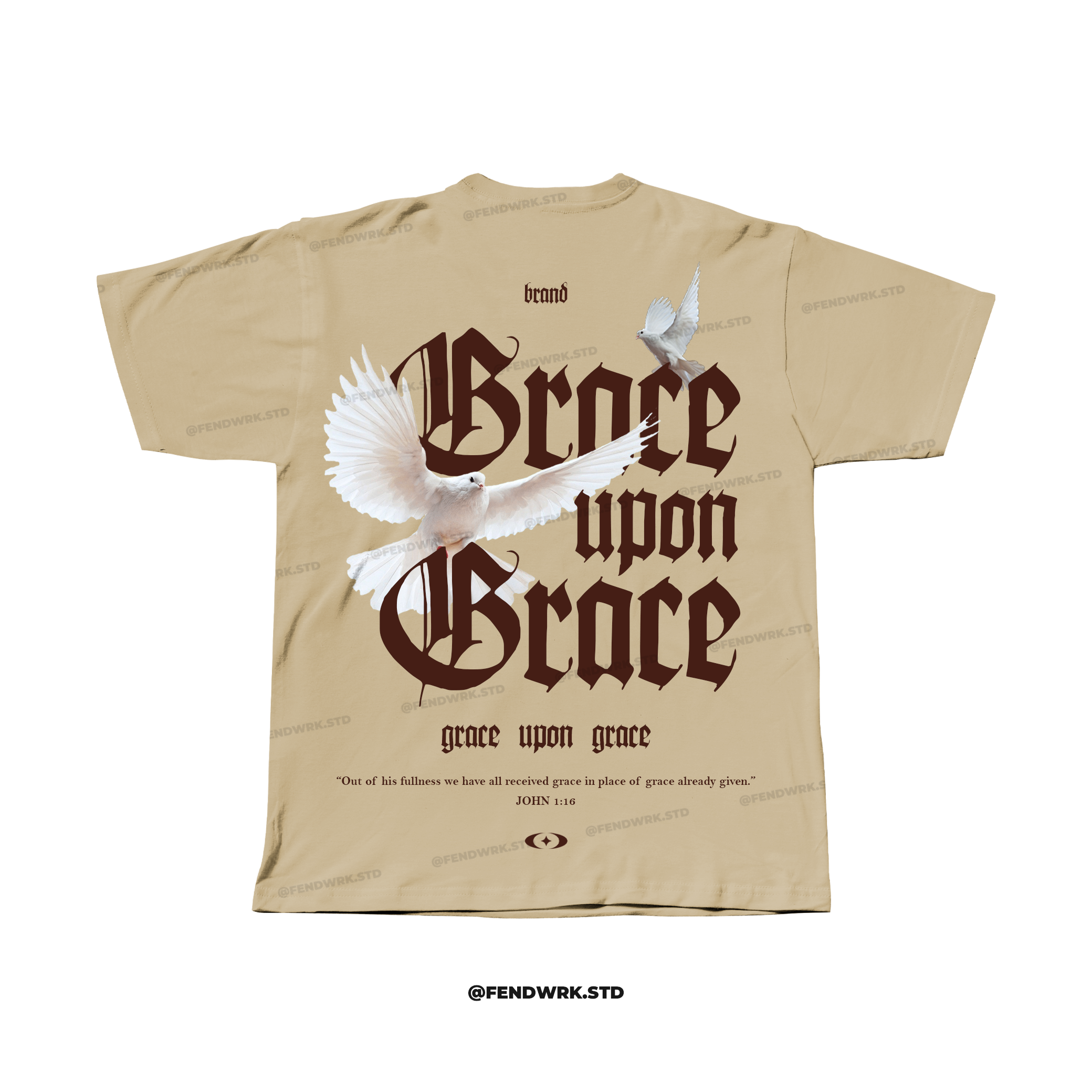 Shirt design — 006