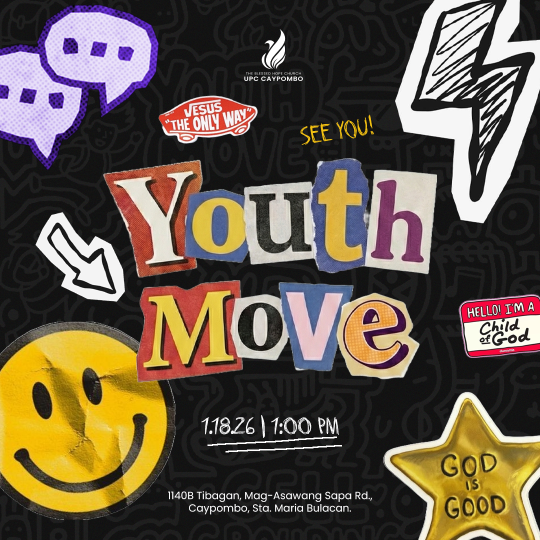 Youth Move